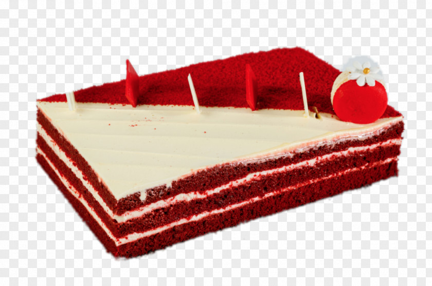 Food Present Cartoon Birthday Cake PNG