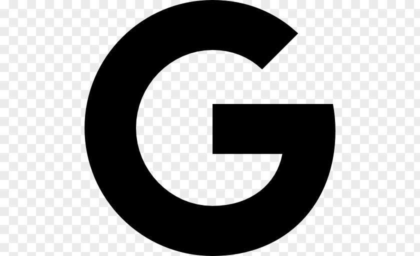 Google Logo Advertising PNG