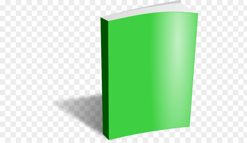 Green Book Brand PNG