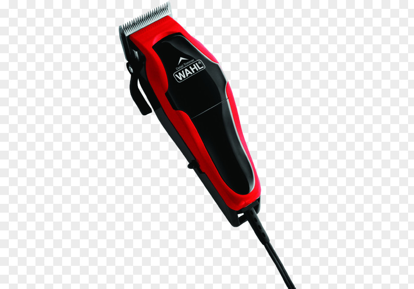 Hair Clipper Wahl Clip 'N Trim 79900 Cosmetologist PNG