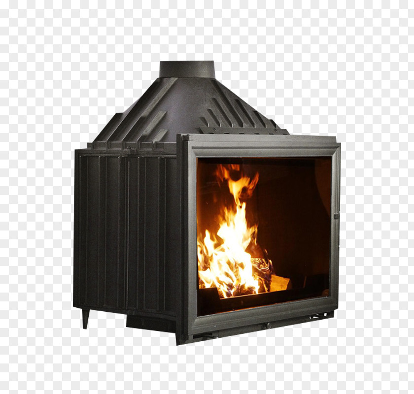 Hanging Iron Stove Material Furnace Wood-burning Hearth Fireplace PNG