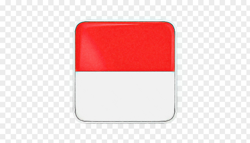 Material Property Rectangle Indonesia Flag PNG