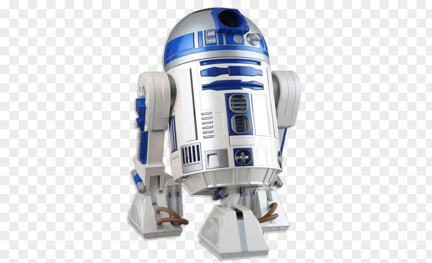 R2d2 R2-D2 Aayla Secura Clone Wars Star Robot PNG