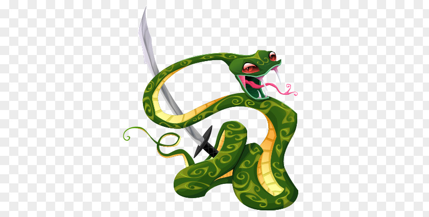 Snake PNG