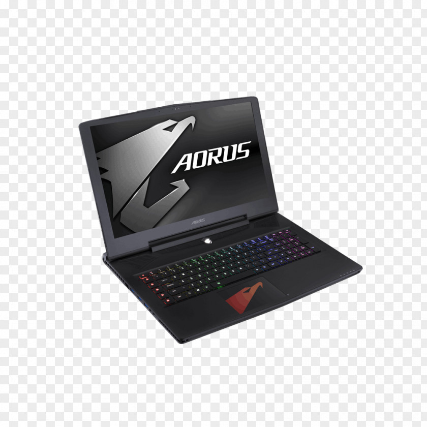 Stage Glare AORUS X7 DT Extreme Gaming Laptop Gigabyte Technology GeForce Intel Core I7 PNG