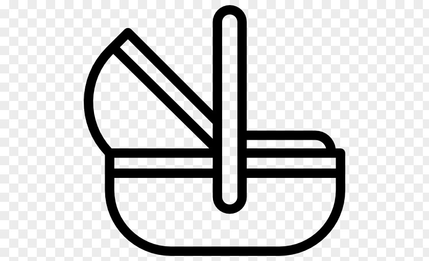 Symbol Cots Clip Art PNG