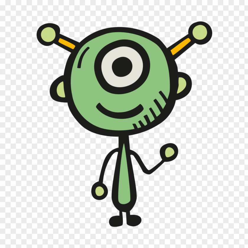 Toy Story Alien Clip Art Apple Icon Image Format PNG