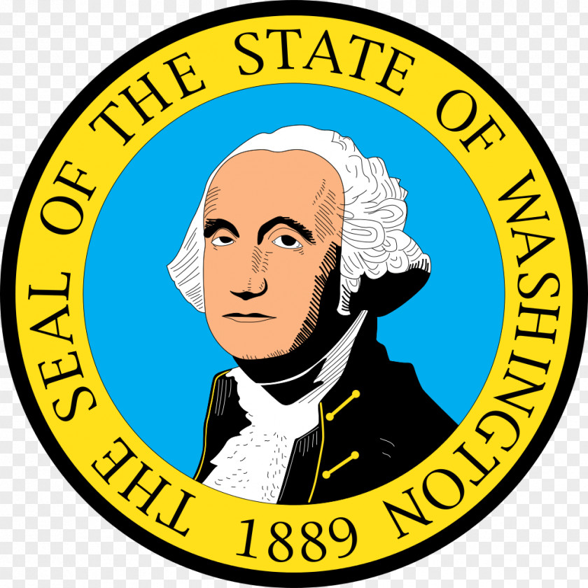 Washington State Flag Of Minnesota The United States PNG