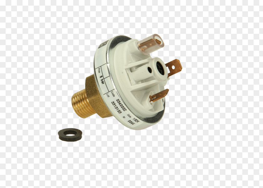 Water Pressure Switch Relief Valve Boiler Electrical Switches PNG