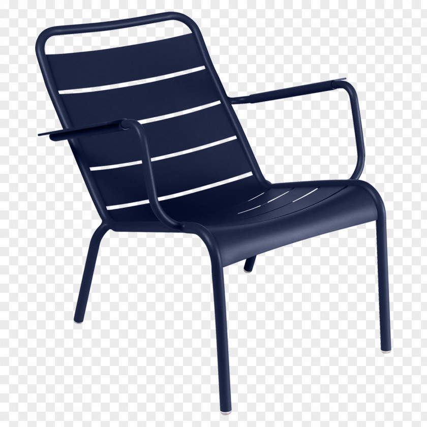 Chair Fermob Luxembourg Low Garden Furniture Rocking PNG