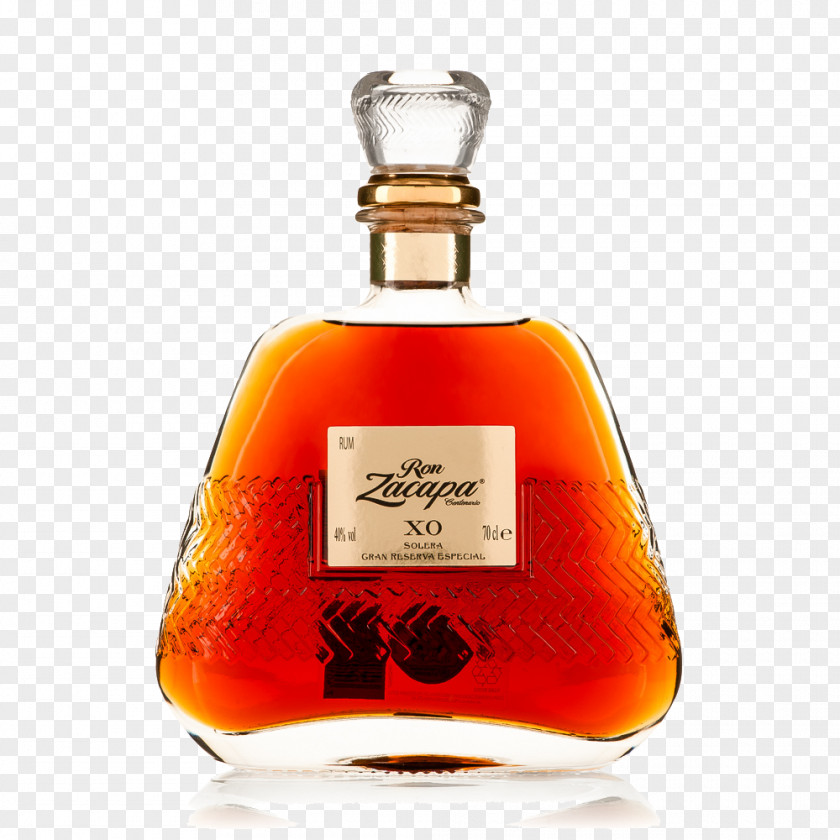 Cognac Ron Zacapa Centenario Rum Liqueur PNG