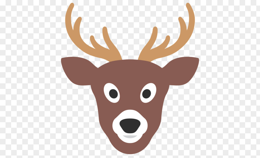 Emoji Version IPhone EmojipediaDeer Deer Snake VS Bricks PNG