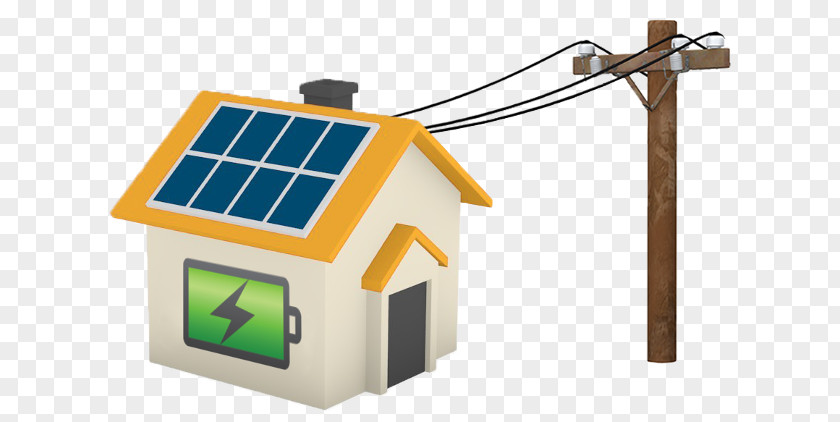Energy Stand-alone Power System Off-the-grid Grid Storage Solar Electrical PNG