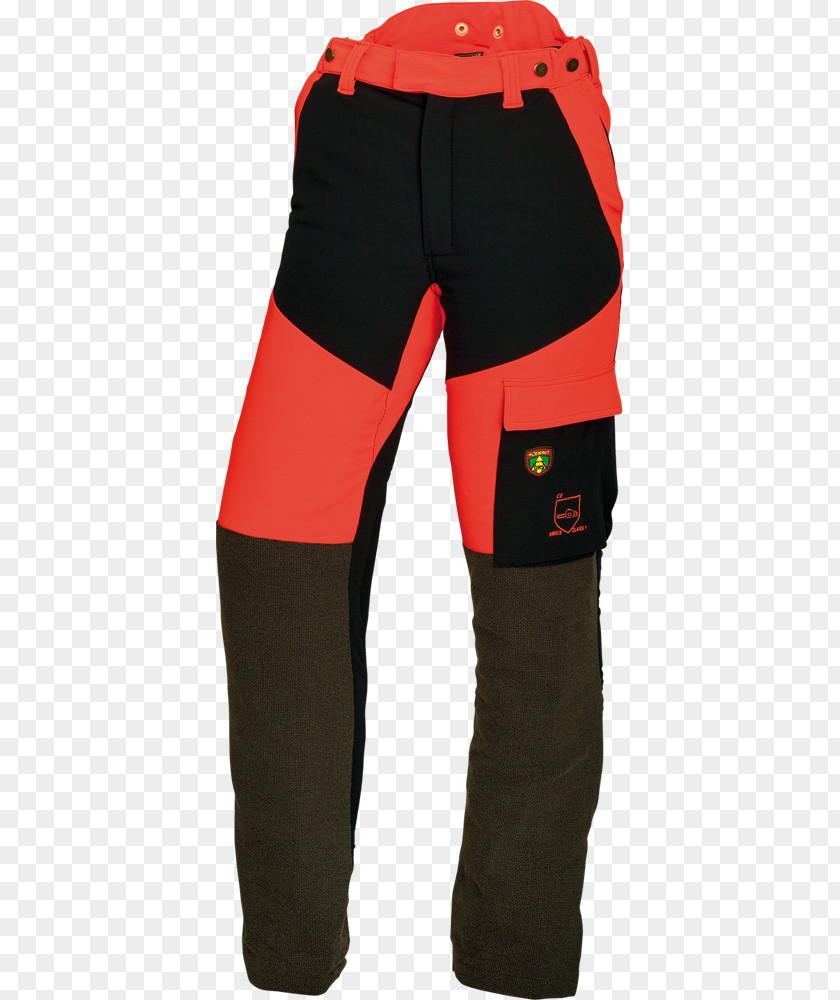 Flex Kettingzaagbroek Pants Workwear Personal Protective Equipment Clothing PNG