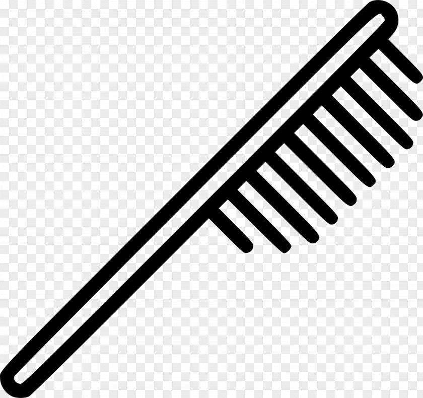 Hair Comb Hairbrush Care PNG