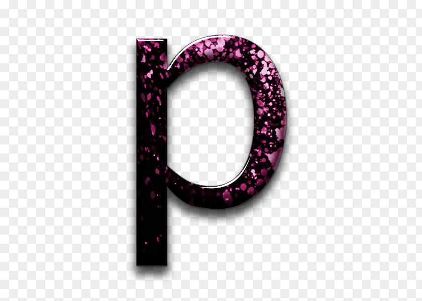 Letter P Alphabet Clip Art PNG