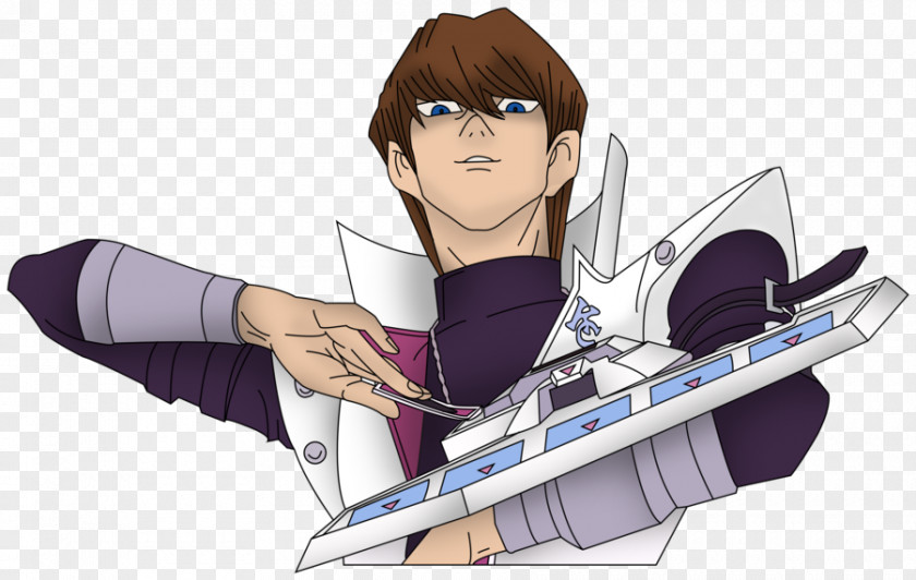 Seto Kaiba Yugi Mutou Yu-Gi-Oh! Kisara PNG