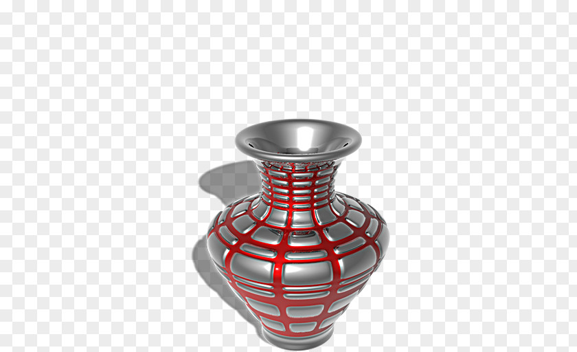 Vase Glass PNG