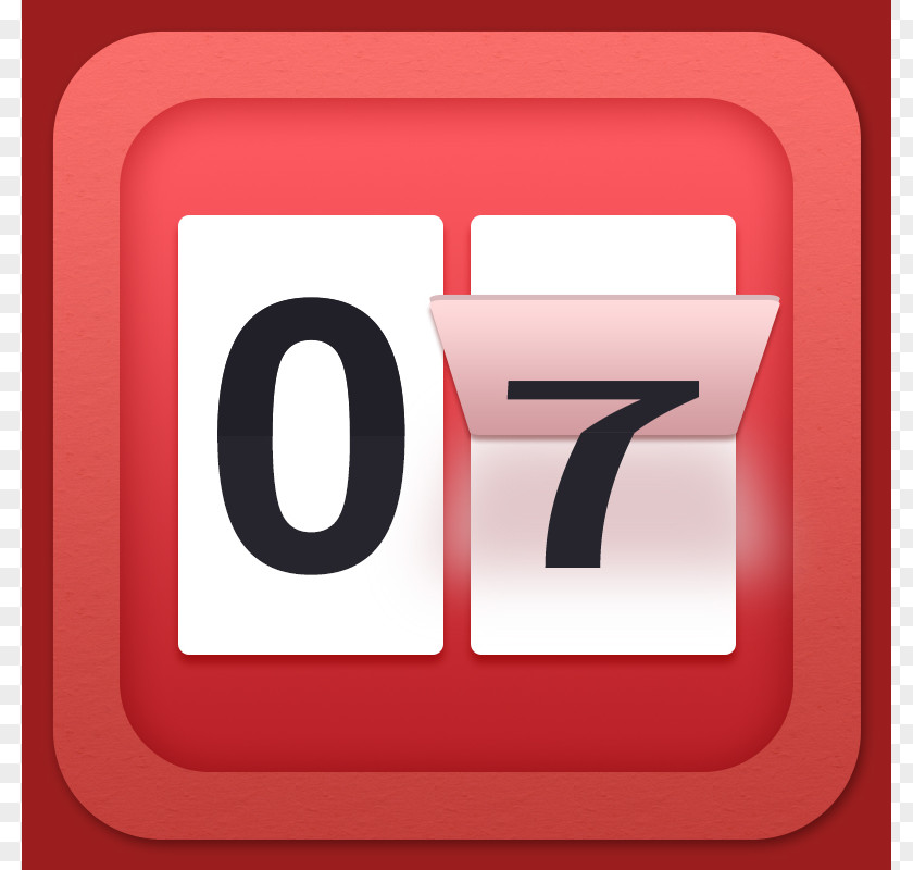 Calendar Icon Download PNG
