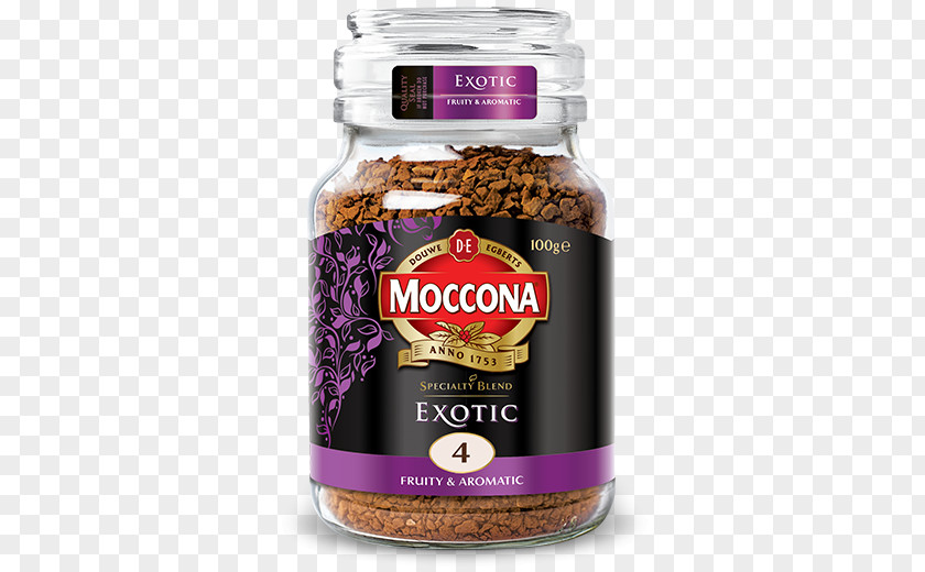 Coffee Instant Moccona Flavor Caffè Mocha PNG