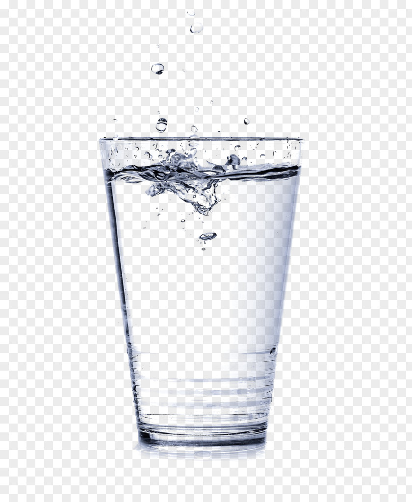 Drink Water Filter Glass Drinking Mineral PNG