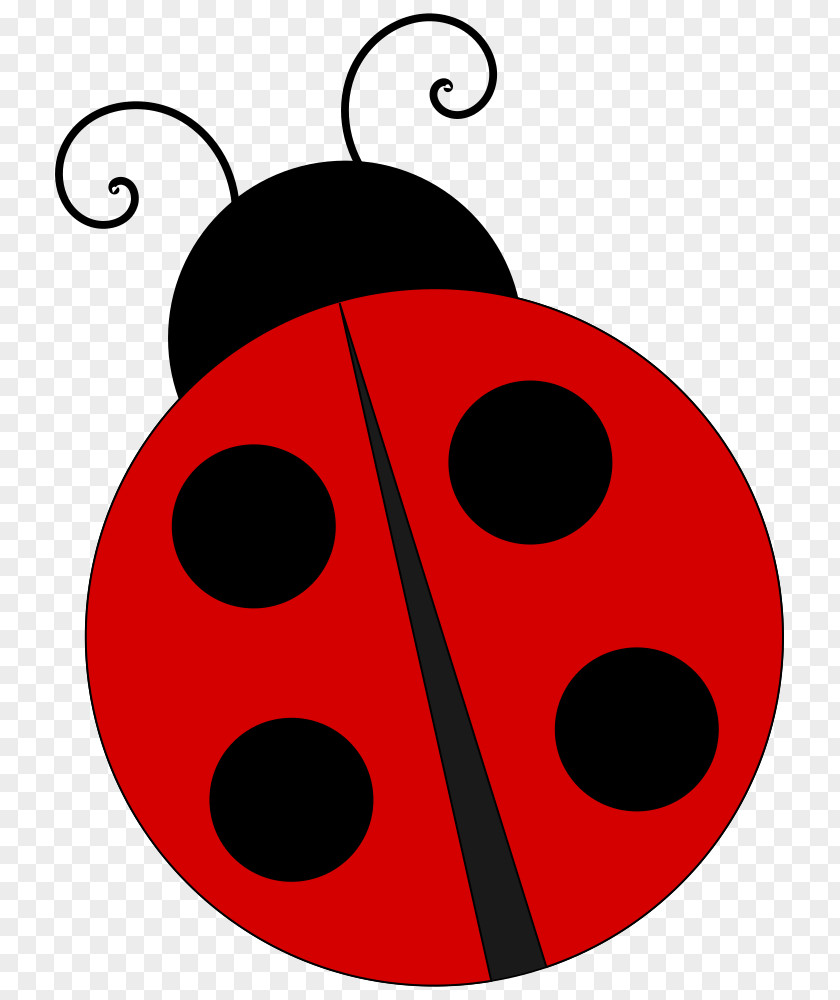 Economical Download Ladybird Beetle Clip Art PNG