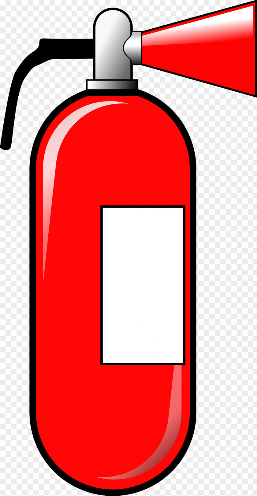 Fire Extinguishers Hose Clip Art PNG