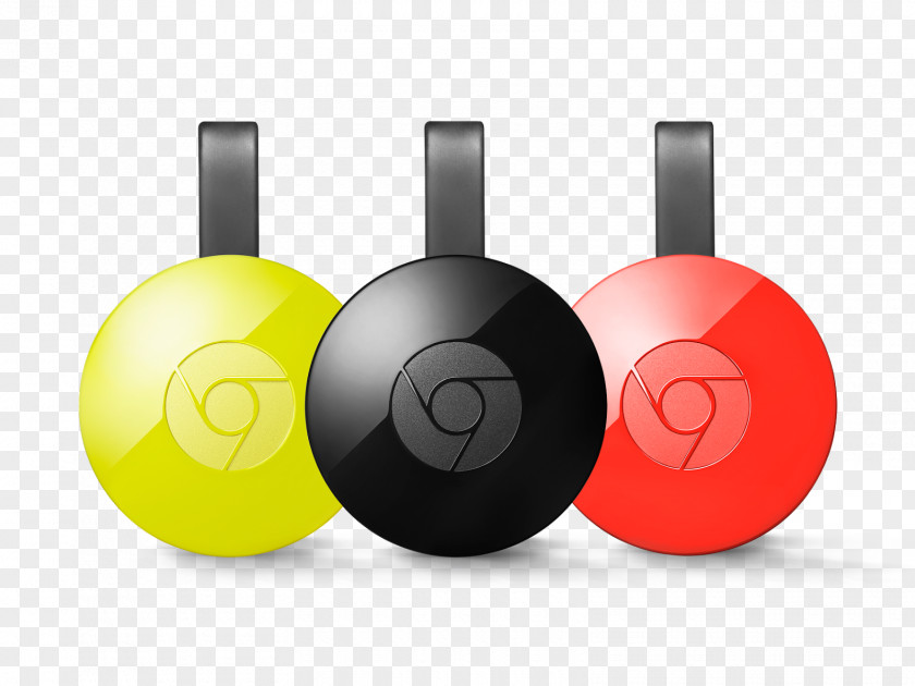 Google Chromecast (2nd Generation) Ultra Audio Cast PNG