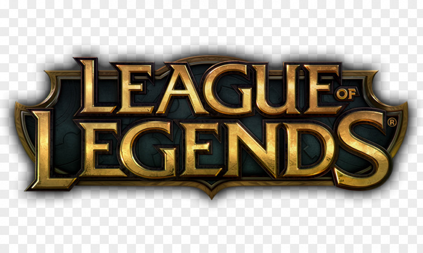 League Of Legends Tournament Logo Sports Brand PNG