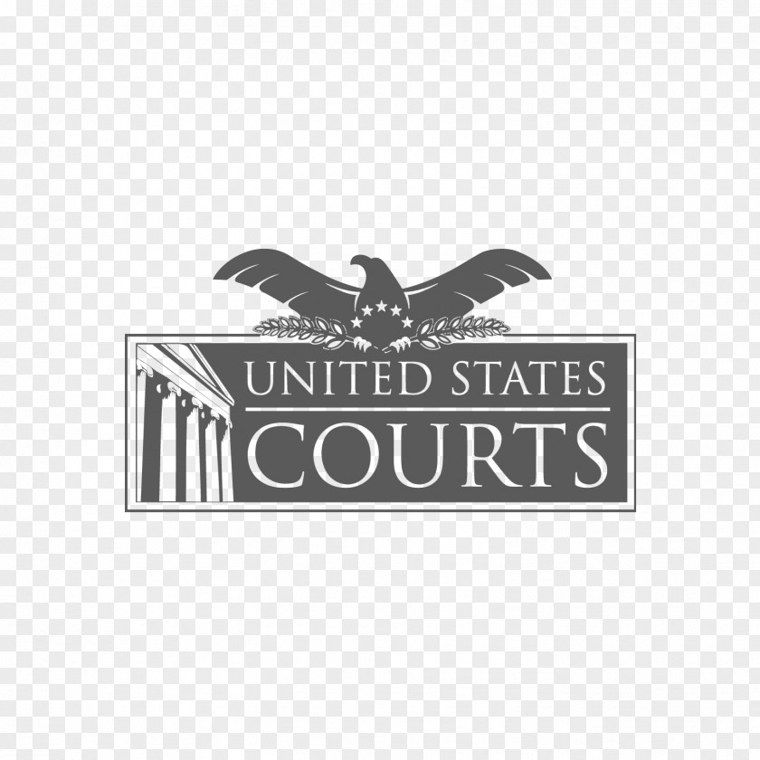 Logo Brand Administrative Office Of The United States Courts Animal Font PNG