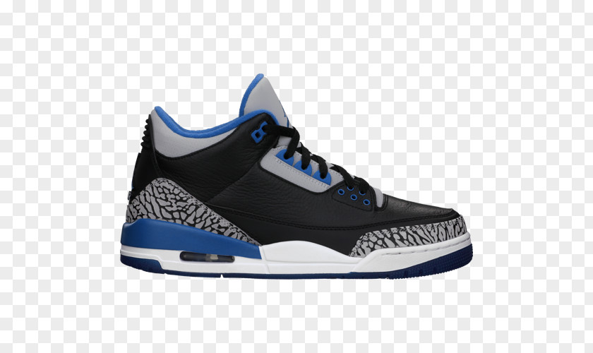 Nike Air Jordan Sneakers Shoe Retro Style PNG