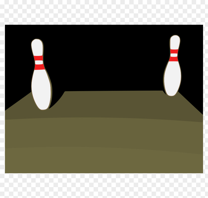 Pictures Of People Bowling Pin Split Ten-pin Clip Art PNG