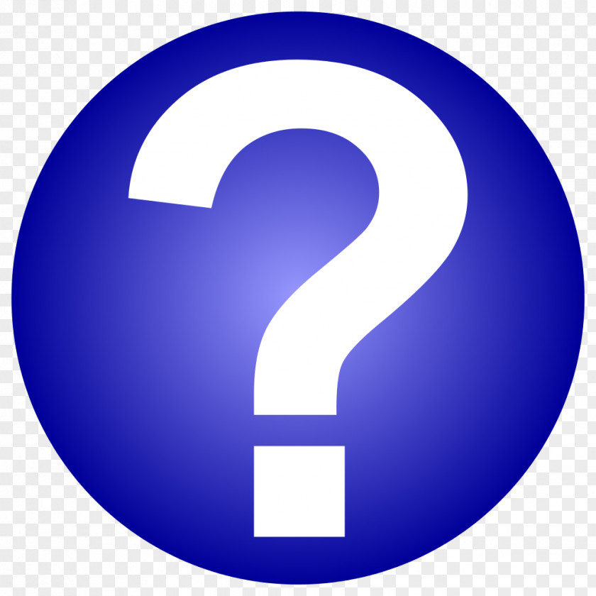 Question Mentorship Wikimedia Commons PNG
