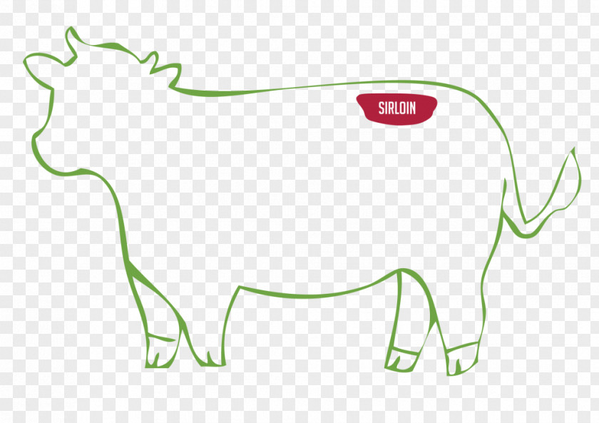 Sirloin Steak Cattle T-bone Beef Tenderloin Meat PNG