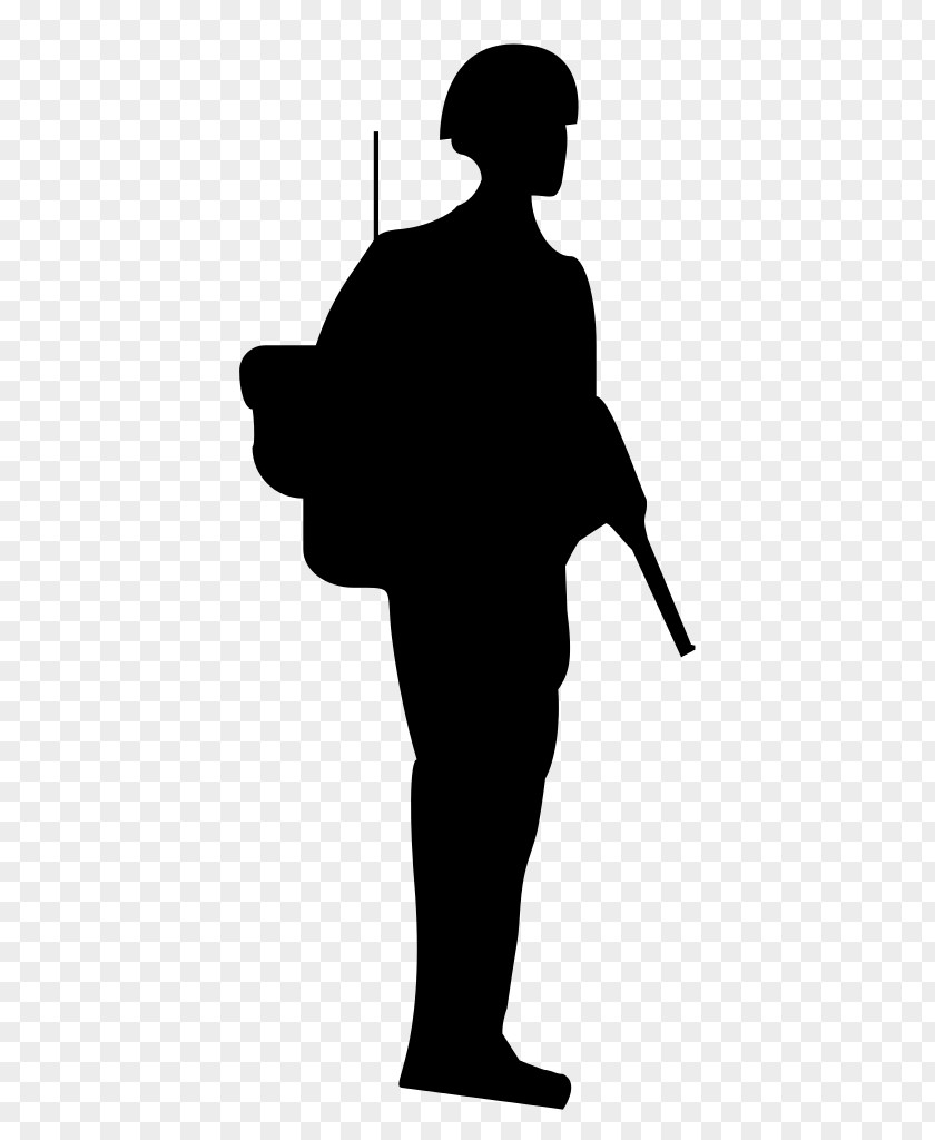 Soldier Army Clip Art PNG