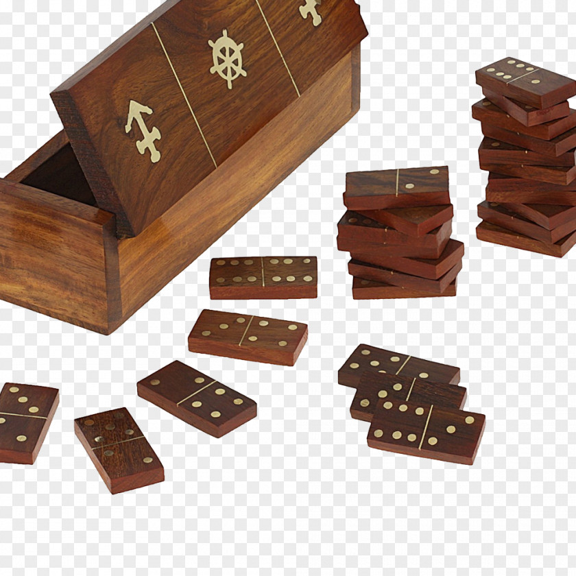 Wooden Box Dominoes Casual Arena Domino's Pizza Domino Games PNG