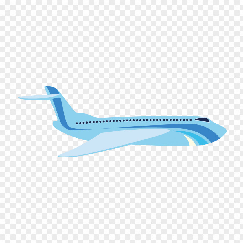 Aerith Ornament Airplane Vector Graphics Aircraft Euclidean PNG
