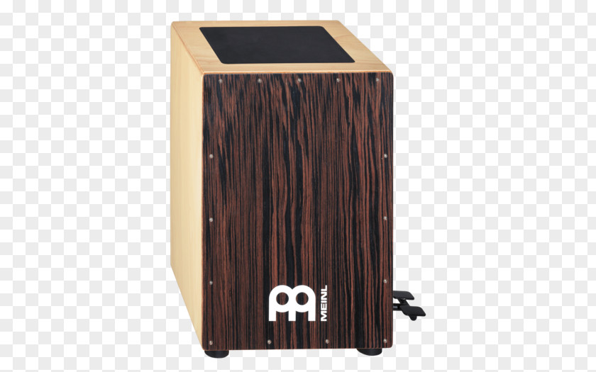 Bass Guitar Cajón Meinl Percussion Pedaal PNG