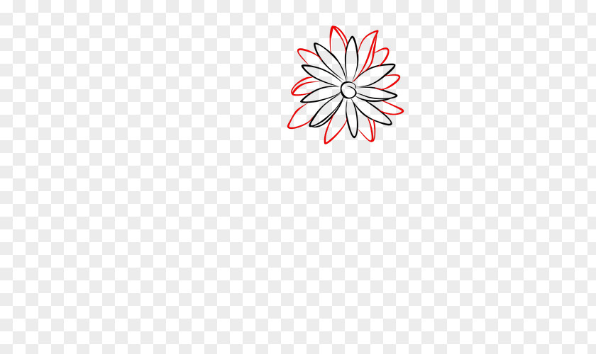 Chrysanthemum Flowers Petal Drawing Clip Art Flower How-to PNG