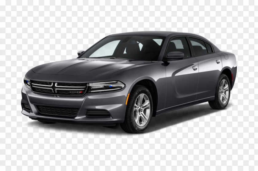 Dodge 2014 Charger 2018 2016 Car PNG