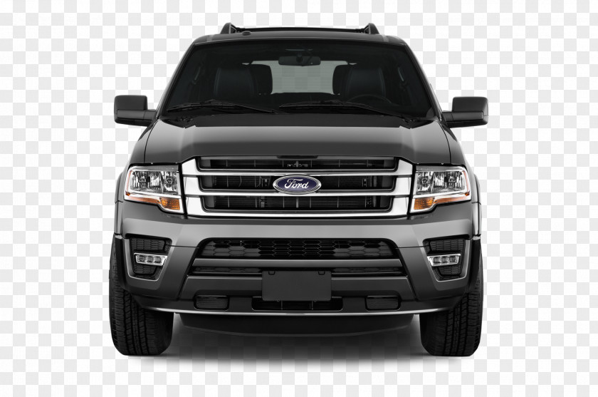 Ford 2015 Expedition 2016 Car 2013 PNG
