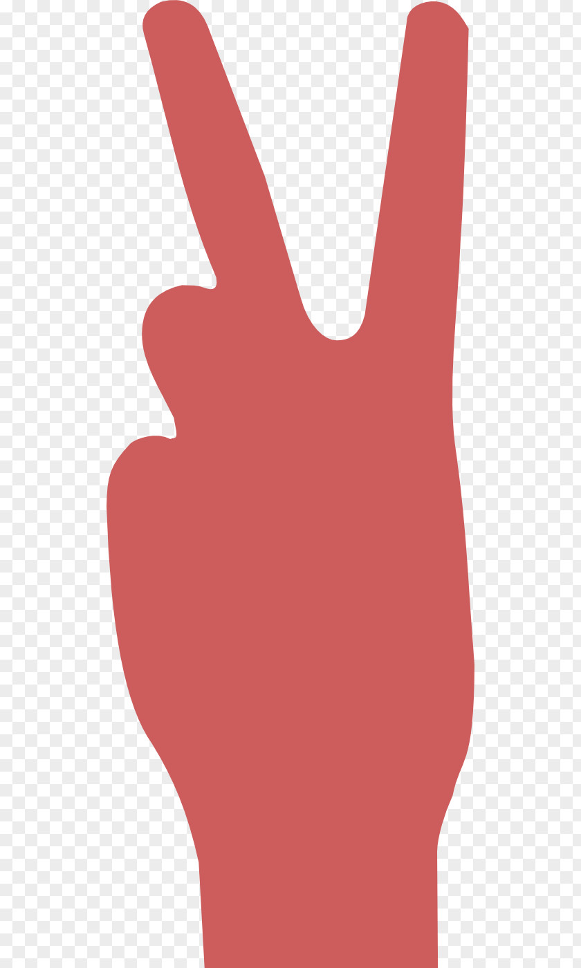 Indian Graphics Thumb Red Pattern PNG