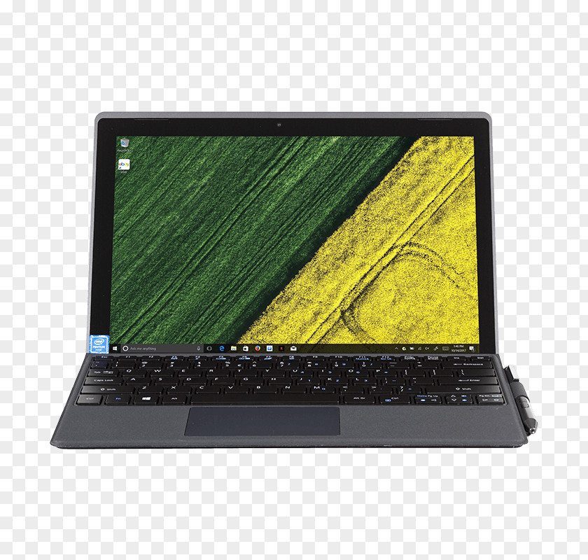 Laptop Dell Acer Aspire 3 A315-21 PNG