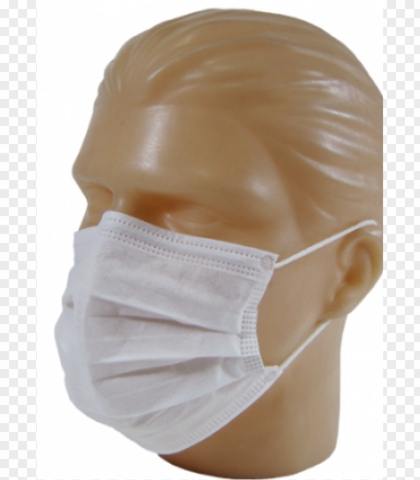 Mask Disposable Glove Nonwoven Fabric Respirator PNG