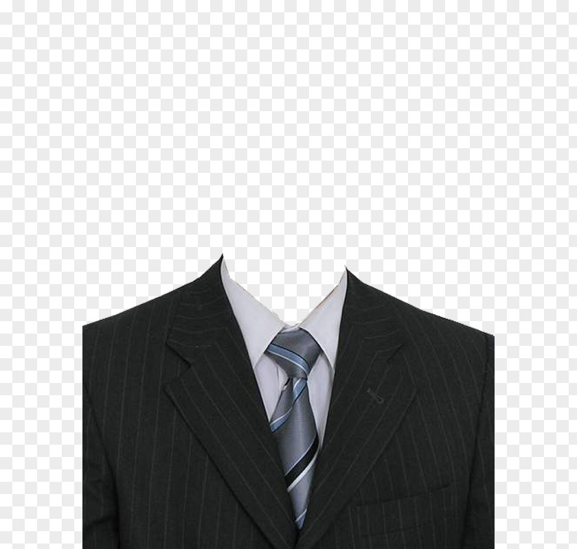 Men's Blue Tie Suit Formal Wear Clothing Tuxedo PNG