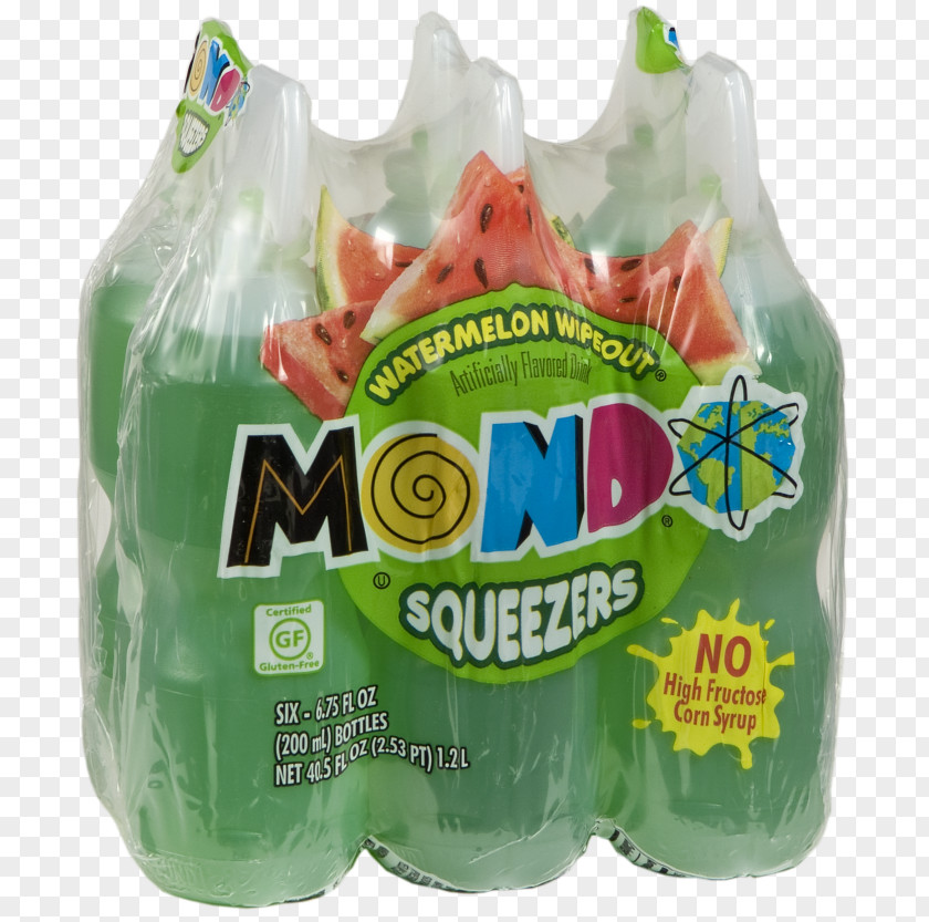 Mondo Jel Sert Drink Fruit PNG