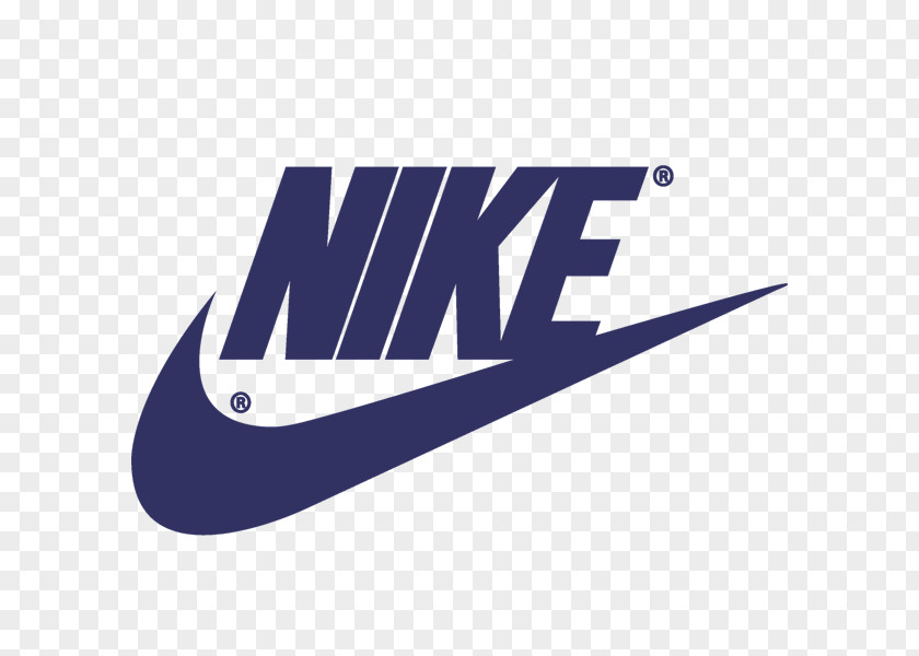 Nike Swoosh Dunk Just Do It Logo PNG