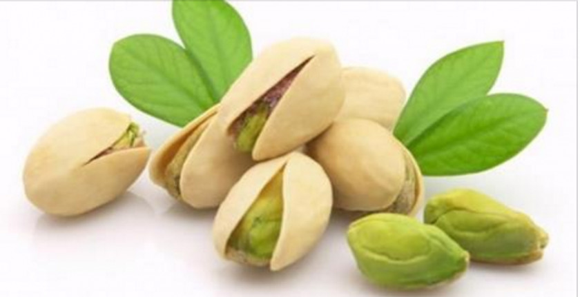 Pistachios Pistachio Almond Nut Dried Fruit Cashew PNG