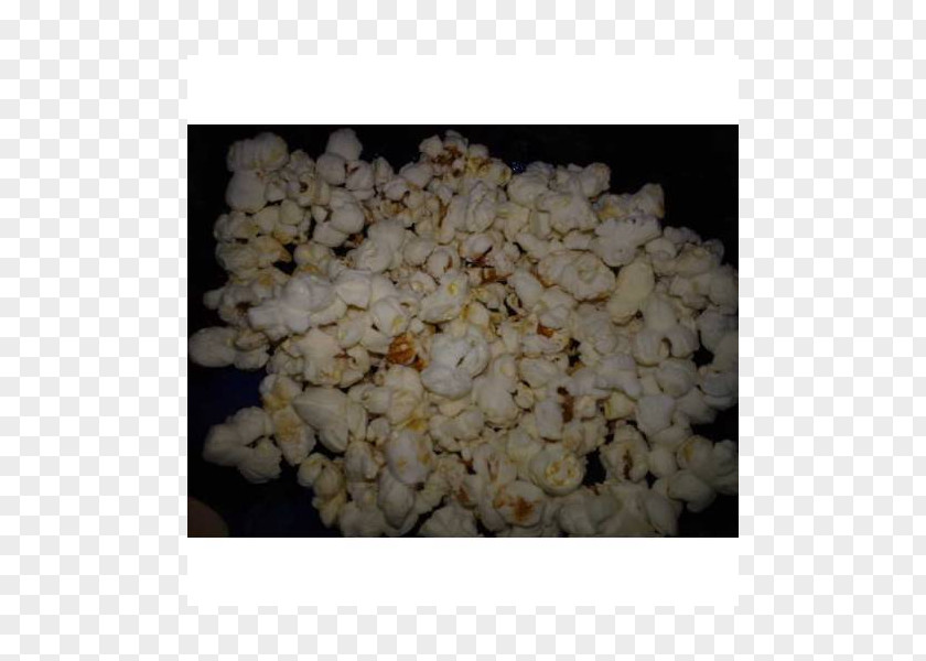 Popcorn Commodity Mixture PNG