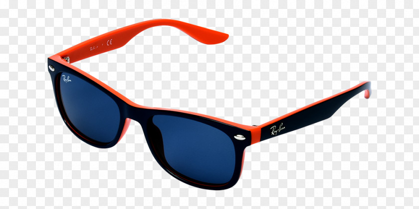 Ray Ban Ray-Ban Junior Aviator Sunglasses Clothing Accessories PNG
